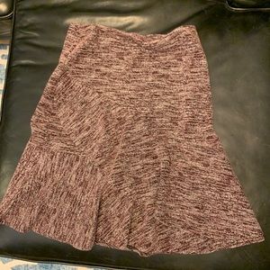 Formal skirt from Loft
